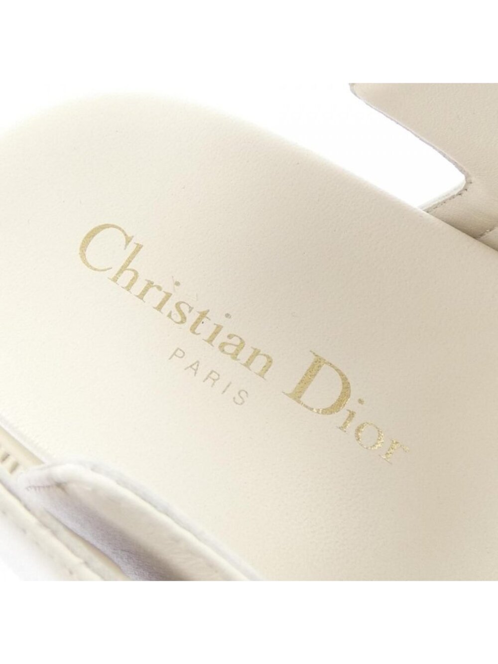 Dior Platform Sandals Act - Picture 6 of 6
